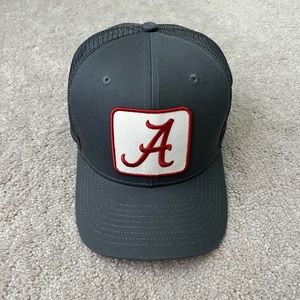 NWOT Alabama Crimson Tide Nike Cap